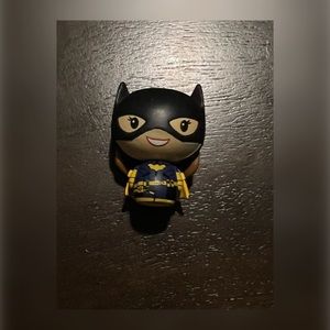 Funko Batman Pint Size Heroes BATGIRL Figure 2.5" Mini Vinyl DC Comics Loose